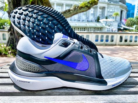 nike zoom vomero 16 review